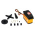 JX PDI-HV2060MG 200g/48kg/0.15sec - цифровий сервомеханізм для квадрокоптерів