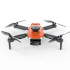 Квадрокоптер KF109 Max − дрон з камерою 4К, FPV, GPS, БК, до 1 км, до 15 хв, кейс, датчик розпізнавання перешкод