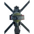 Квадрокоптер KOZAK-10 – 10-ти дюймовий FPV дрон з корисним навантаженням в 2000 г  