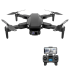 Квадрокоптер LYZRC L900 Pro SE Black − дрон з камерою 4К, ESC, FPV, GPS, БК, до 1,2 км, до 28 хв, кейс Квадрокоптер LYZRC L900 Pro SE Black − дрон з камерою 4К, ESC, FPV, GPS, БК, до 1,2 км, до 28 хв, кейс