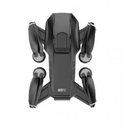 Квадрокоптер LYZRC L900 Pro SE Max Black − дрон з камерою 4К, ESC, FPV, GPS, БК, до 1,2 км, з датчиком розпізнавання перешкод до 28 хв, кейс