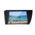 LCD5802D 7" TFT LCD Screen 5.8G 40CH – монітор для FPV з приймачем та АКБ