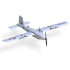 Makeflyeasy (MFE) Fighter 2430мм EPO Airplan PNP - комплект для збірки авіамоделі