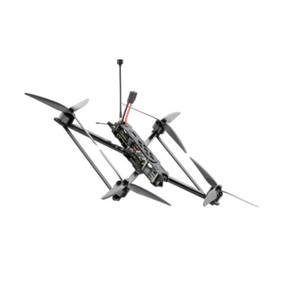 Квадрокоптер Mark4 LR10 - 2.5W VTX ELRS 915MHz із навантаженням 3 кг