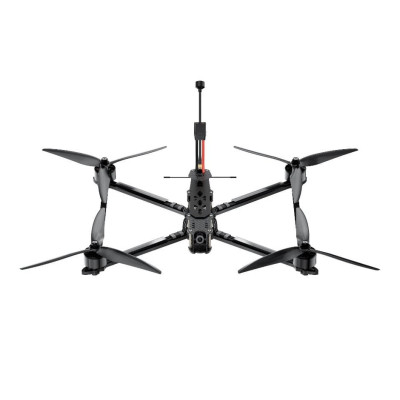 Квадрокоптер Mark4 LR10 - 2.5W VTX ELRS 915MHz із навантаженням 3 кг