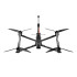 Квадрокоптер Mark4 LR10 - 2.5W VTX ELRS 915MHz із навантаженням 3 кг