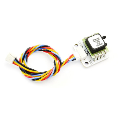 Matek AS-DLVR-I2C - сенсор швидкості повітря для FPV