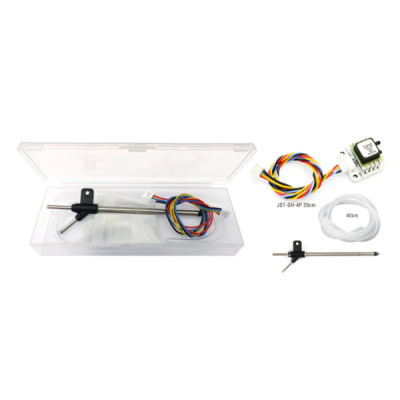 Matek AS-DLVR-I2C - сенсор швидкості повітря для FPV