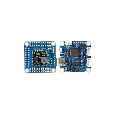 Matek Flight Controller F405-HDTE - польотний контролер для дронів