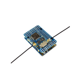 Matek Flight Controller F405-WTE – полетный контроллер с 1 МБ Flash памяти и частотой 168 МГц