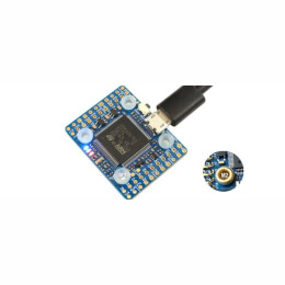 Matek H743-MINI V3 – полетный контроллер для квадрокоптеров