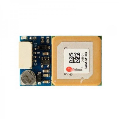 Matek M10Q-5883 - GPS модуль з компасом для FPV