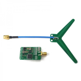 Matek VTX FPV Matek TX-1G3-9 9CH 1.2-1.3GHz – видео передатчик на 9 каналов 800 мВт