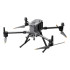 DJI Matrice 350 RTK + NightVision FPV камера - мультикоптер з часом польоту 55 хв та пультом керування DJI RC Plus