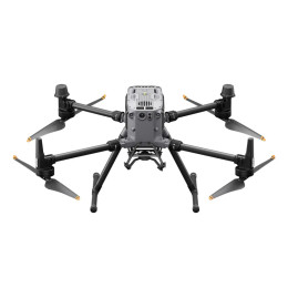 DJI Matrice 350 RTK + NightVision FPV камера - мультикоптер з часом польоту 55 хв та пультом керування DJI RC Plus