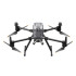 DJI Matrice 350 RTK + NightVision FPV камера - мультикоптер з часом польоту 55 хв та пультом керування DJI RC Plus