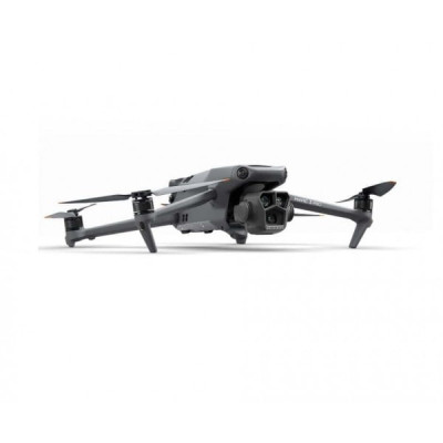 Квадрокоптер DJI Mavic 3 Pro Fly More Combo – дрон з Hasselblad 48МП камерою, до 28 км, до 43 хв, сумка