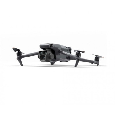 Квадрокоптер DJI Mavic 3 Pro Fly More Combo – дрон з Hasselblad 48МП камерою, до 28 км, до 43 хв, сумка
