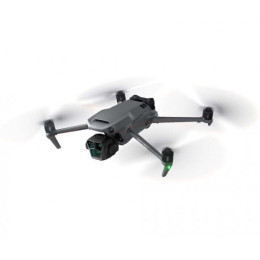 Квадрокоптер DJI Mavic 3 Pro Fly More Combo – дрон з Hasselblad 48МП камерою, до 28 км, до 43 хв, сумка