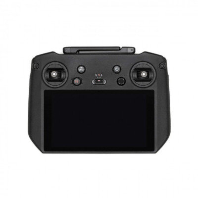 Квадрокоптер DJI Mavic 3 Pro Fly More Combo – дрон з Hasselblad 48МП камерою, до 28 км, до 43 хв, сумка