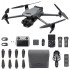 Квадрокоптер DJI Mavic 3 Pro Fly More Combo – дрон з Hasselblad 48МП камерою, до 28 км, до 43 хв, сумка