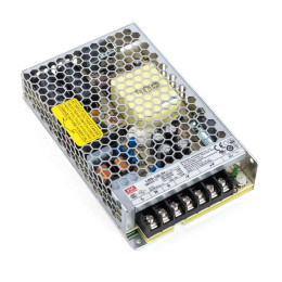 Mean Well 156W DC24V IP20 - блок живлення для подачі напруги
