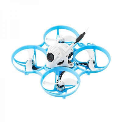 Meteor 75 Brushless Whoop Quadcopter (2022) – квадрокоптер з безщітковими двигунами 0802SE 19500 KV