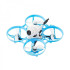 Meteor 75 Brushless Whoop Quadcopter (2022) – квадрокоптер з безщітковими двигунами 0802SE 19500 KV