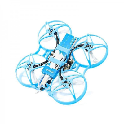 Meteor 75 Brushless Whoop Quadcopter (2022) – квадрокоптер з безщітковими двигунами 0802SE 19500 KV
