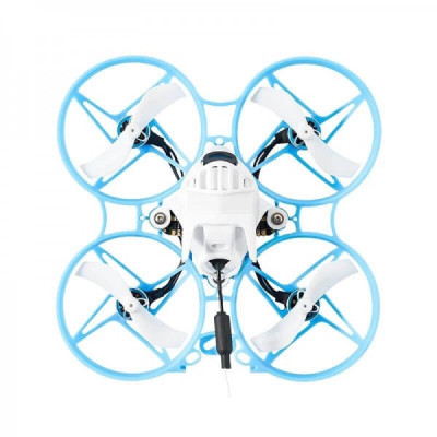 Meteor 75 Brushless Whoop Quadcopter (2022) – квадрокоптер з безщітковими двигунами 0802SE 19500 KV