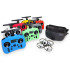 Meteor75 Pro O4 Kit — комплект із цифровою відеосистемою DJI для новачка