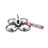 Meteor75 Pro O4 Kit — комплект із цифровою відеосистемою DJI для новачка