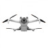 Квадрокоптер DJI Mini 3 з RC – дрон з 4K камерою, GPS, БК двигуни, 12 км, до 38 хв. польоту
