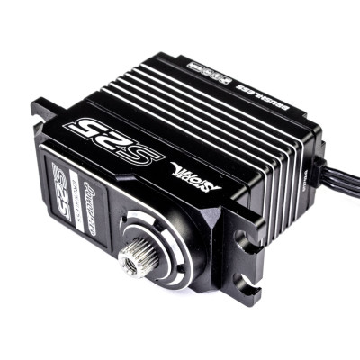 Power HD S25 75g/21.5kg/0.075sec - сервопривід для радіокерований моделей