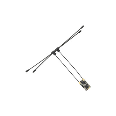 RADIOMASTER BANDIT BR3 EXPRESSLRS 915MHZ RECEIVE - приймач для FPV дрона 915MHZ потужністю до 500 МВт