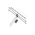 RADIOMASTER BANDIT BR3 EXPRESSLRS 915MHZ RECEIVE - приймач для FPV дрона 915MHZ потужністю до 500 МВт