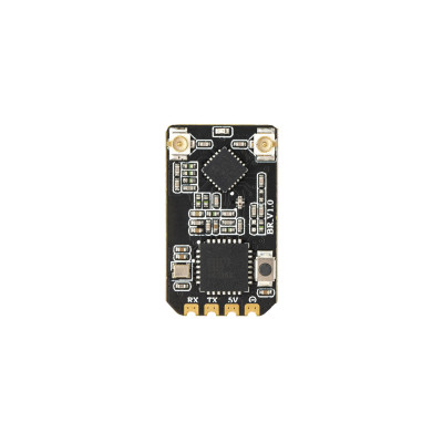 RADIOMASTER BANDIT BR3 EXPRESSLRS 915MHZ RECEIVE - приймач для FPV дрона 915MHZ потужністю до 500 МВт