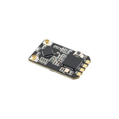 RADIOMASTER BANDIT BR3 EXPRESSLRS 915MHZ RECEIVE - приймач для FPV дрона 915MHZ потужністю до 500 МВт