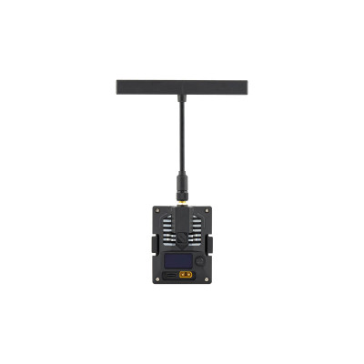 Передавач RADIOMASTER BANDIT MICRO EXPRESSLRS 1W 915MHZ RF MODULE - дальнобійний модуль для FPV дронів на великі дистанції з частотою 915 MHz Передавач RADIOMASTER BANDIT MICRO EXPRESSLRS 1W 915MHZ RF MODULE - дальнобійний модуль для FPV дронів на великі дистанції з частотою 915 MHz
