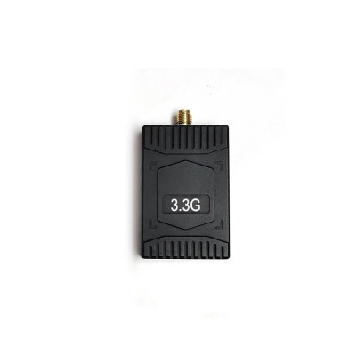 READYTOSKY VRX 3.3G 8CH + Readytosky VTX 3.3G/1.3G 4W 8CH набор видеопередатчика и видеоприемника с частотой 3.3G