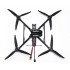 REAPER 10" FPV-дрон камікадзе відеопередавачем 5.8G 2.5W та дальністю польоту до 13 км