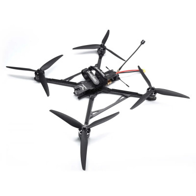 REAPER 10" FPV-дрон камікадзе відеопередавачем 5.8G 2.5W та дальністю польоту до 13 км