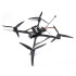 REAPER 10" FPV-дрон камікадзе відеопередавачем 5.8G 2.5W та дальністю польоту до 13 км