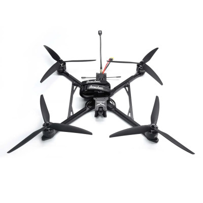 REAPER 10" FPV-дрон камікадзе відеопередавачем 5.8G 2.5W та дальністю польоту до 13 км
