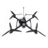 REAPER 10" FPV-дрон камікадзе відеопередавачем 5.8G 2.5W та дальністю польоту до 13 км