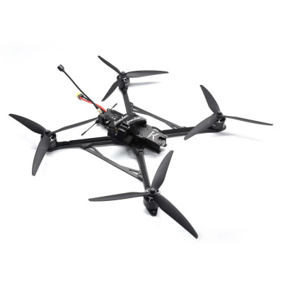 REAPER 10" FPV-дрон камікадзе відеопередавачем 5.8G 2.5W та дальністю польоту до 13 км