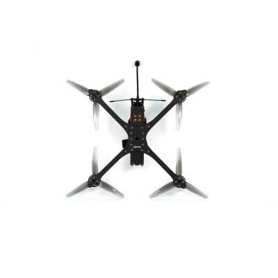 Квадрокоптер REAPER 7" - дрон на колісній базі 336 мм та вантажопійомністю 1,5 кг