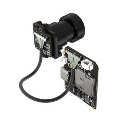 RUNCAM NIGHT CAM PROTOTYPE – FPV камера з роздільною здатністю 30 кадрів в секунду
