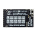 RUSHFPV 3.3G 4W VRX - відео приймач для FPV окулярів з діапазоном частот 3170-3470 МГц