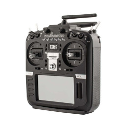 RadioMaster TX16s MKII (Hall V4) 4in1 - 16-канальний пульт на радіокеруванні з підтримкою телеметрії